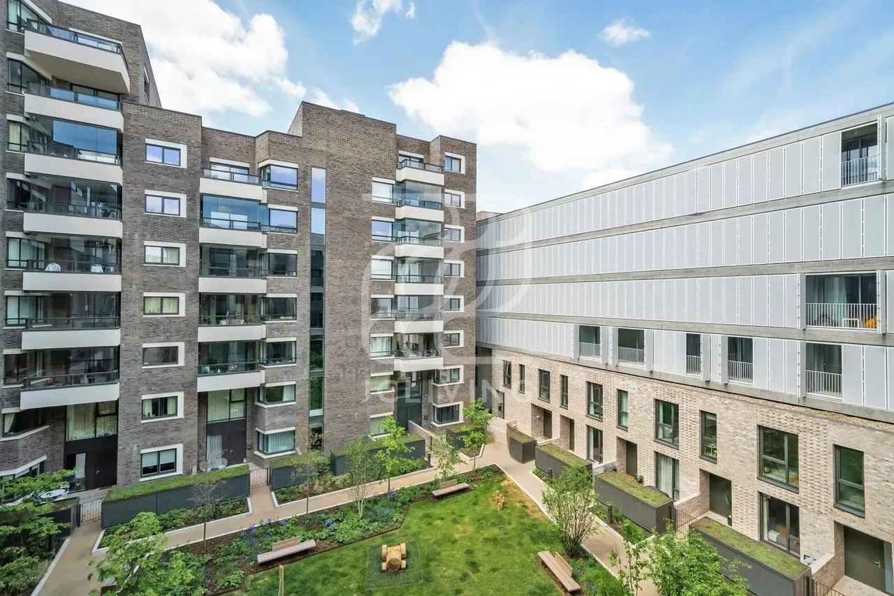 New Tannery Way, London, SE1, photo 12