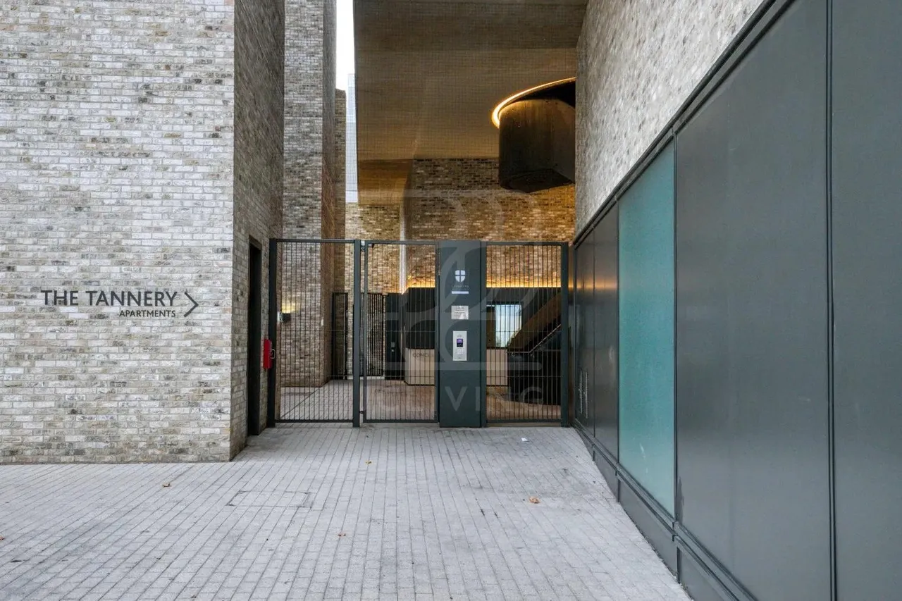 New Tannery Way, London, SE1, photo 13