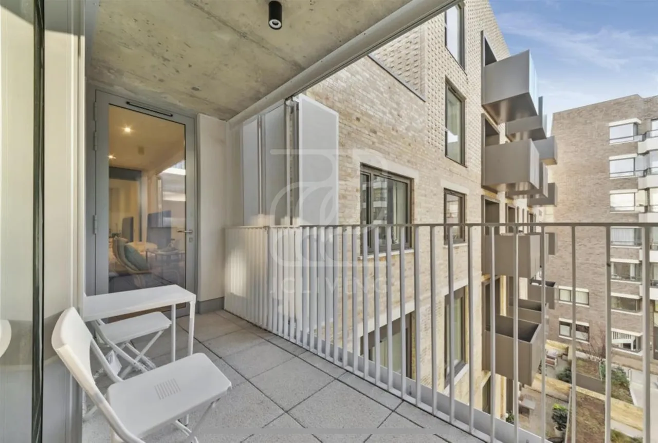 New Tannery Way, London, SE1, photo 5