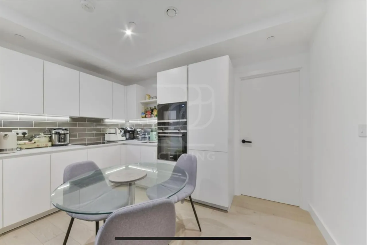 New Tannery Way, London, SE1, photo 8