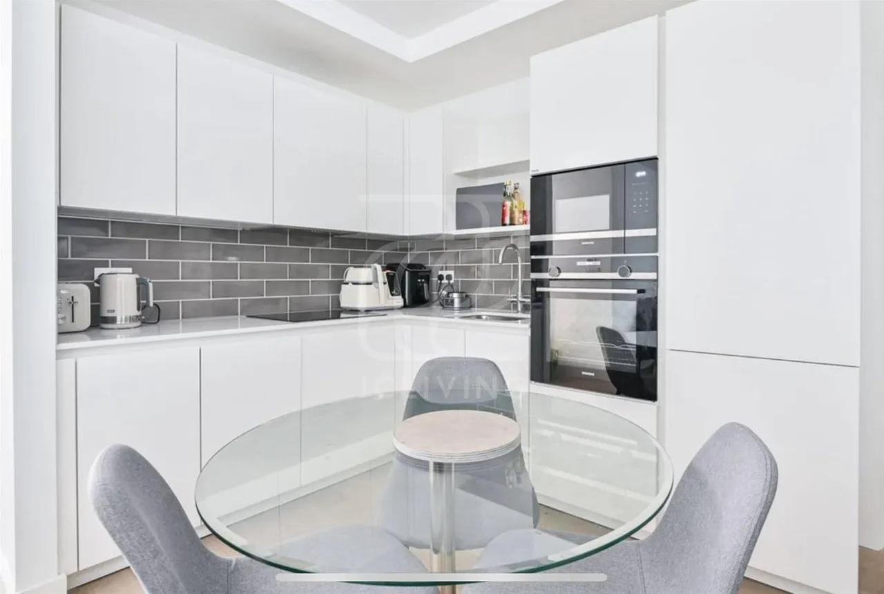 New Tannery Way, London, SE1, photo 9