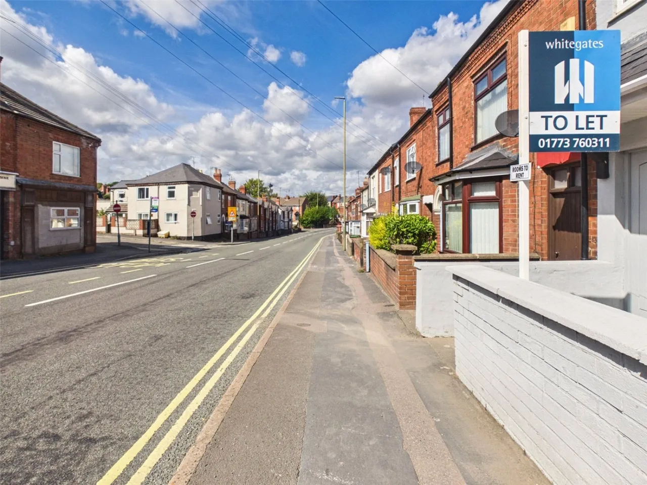 Loscoe Road, Heanor, DE75, photo 29