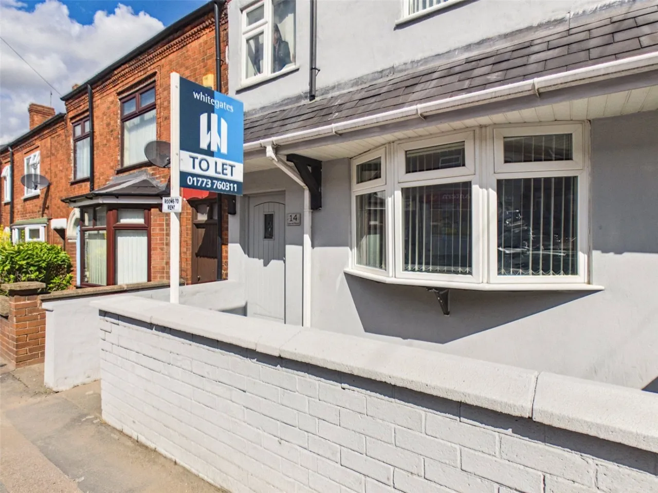 Loscoe Road, Heanor, DE75, photo 28