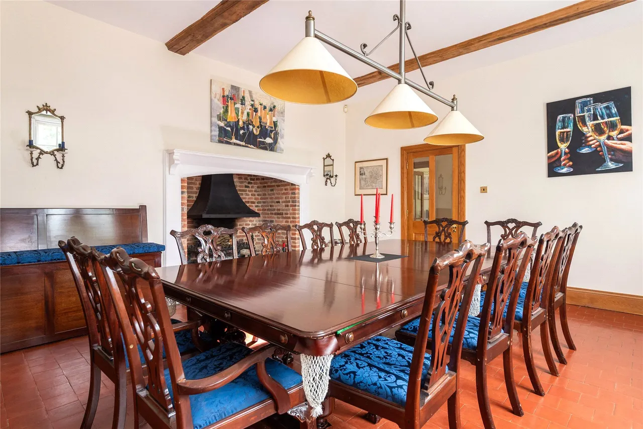 Nortonbury Farm House, Nortonbury, SG6, photo 5