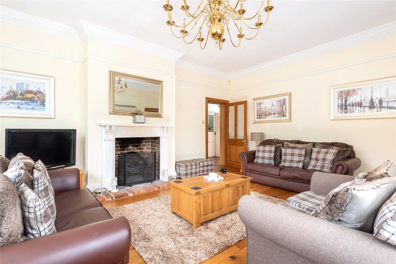 Nortonbury Farm House, Nortonbury, SG6, photo 8