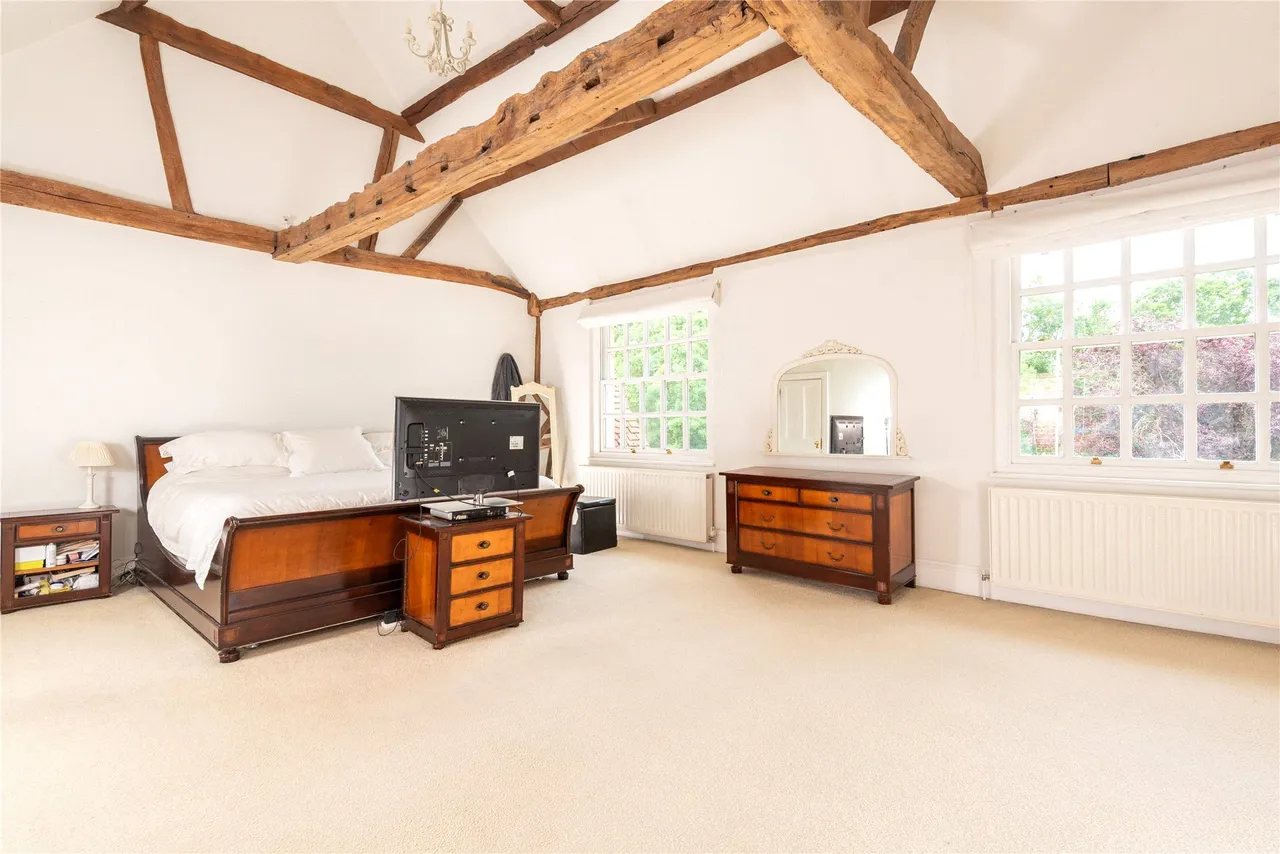 Nortonbury Farm House, Nortonbury, SG6, photo 11