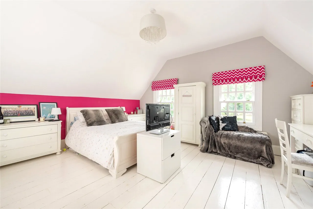 Nortonbury Farm House, Nortonbury, SG6, photo 14