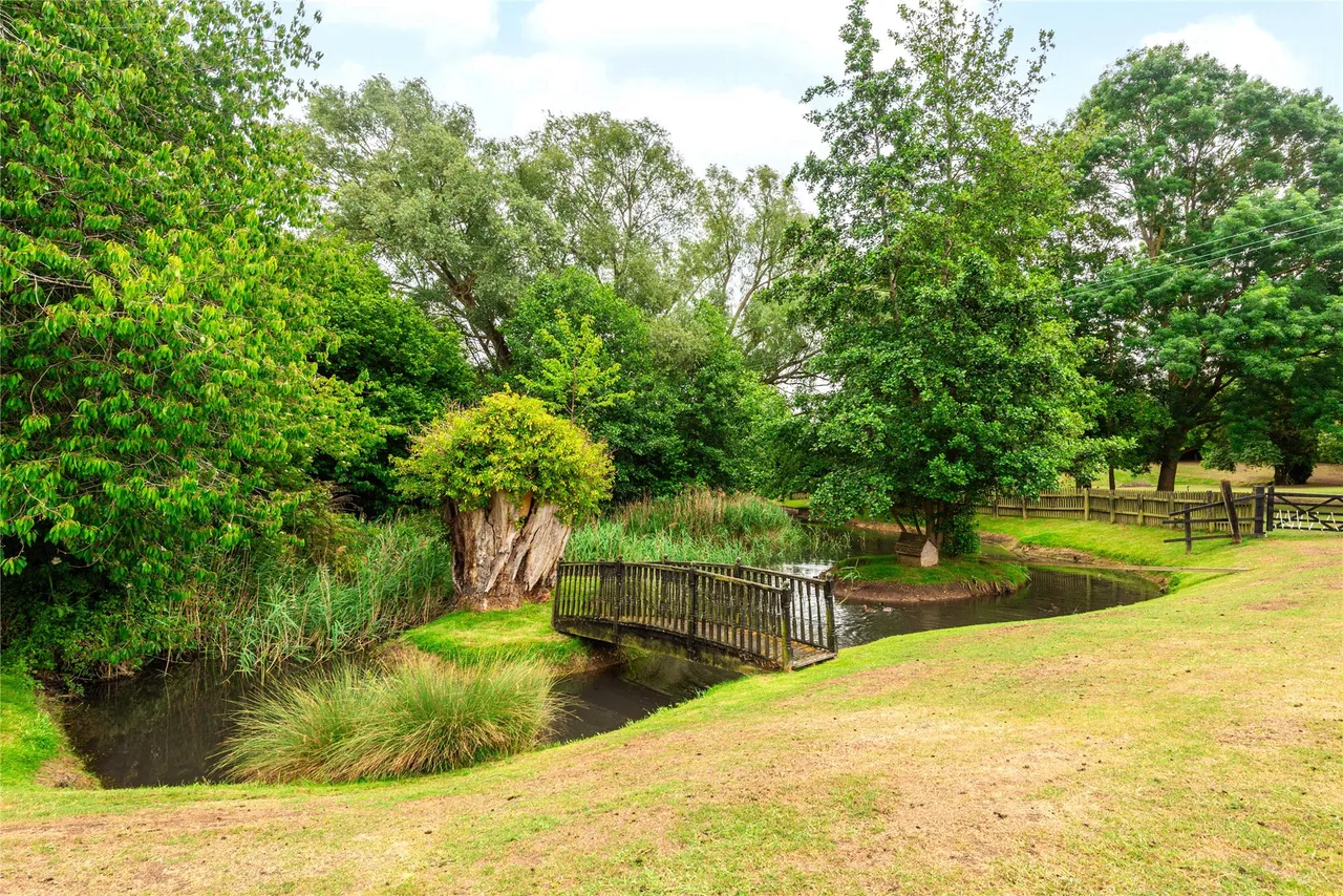 Nortonbury Farm House, Nortonbury, SG6, photo 19