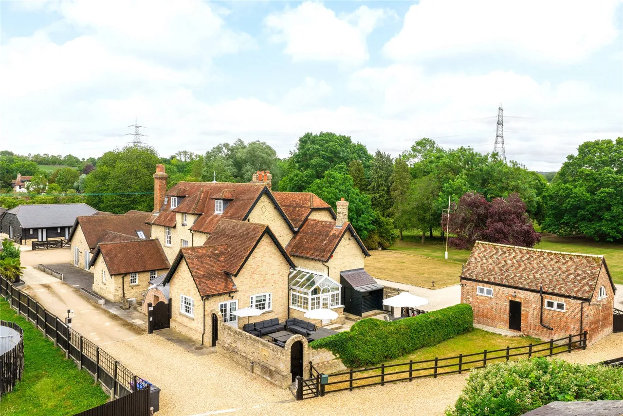 Nortonbury Farm House, Nortonbury, SG6, photo 27