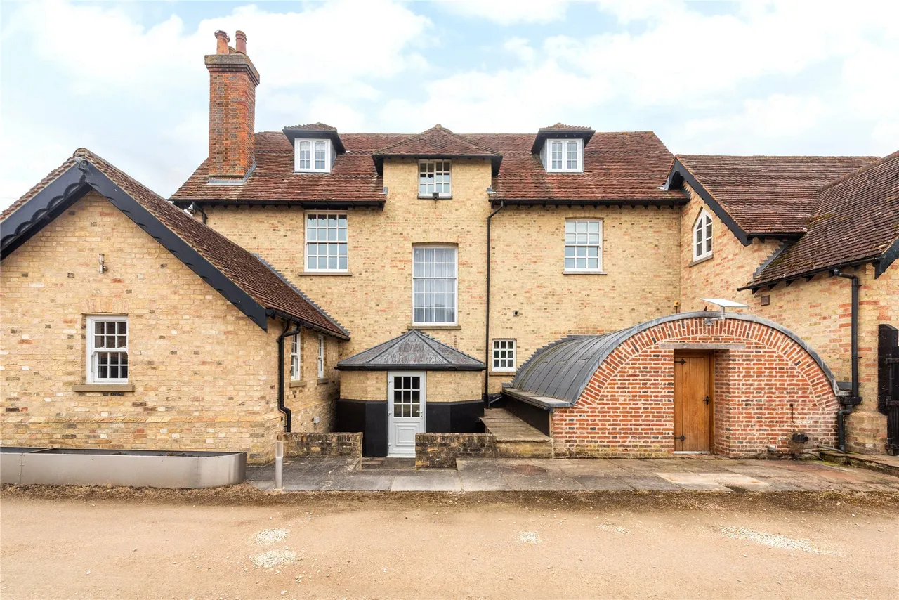 Nortonbury Farm House, Nortonbury, SG6, photo 25