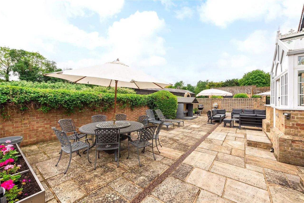 Nortonbury Farm House, Nortonbury, SG6, photo 22