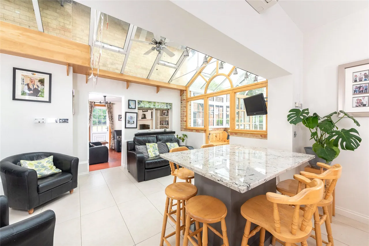 Nortonbury Farm House, Nortonbury, SG6, photo 6