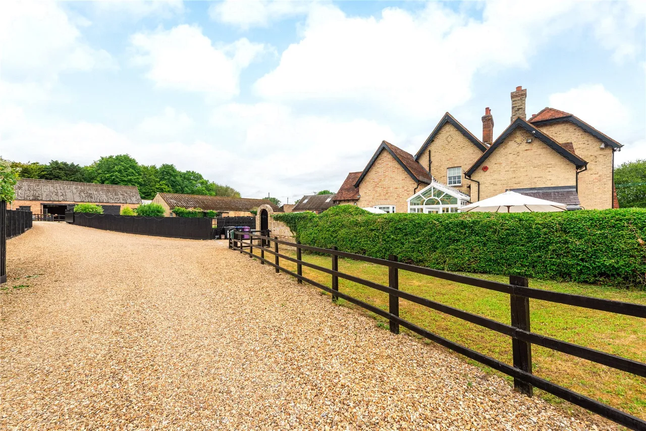 Nortonbury Farm House, Nortonbury, SG6, photo 28