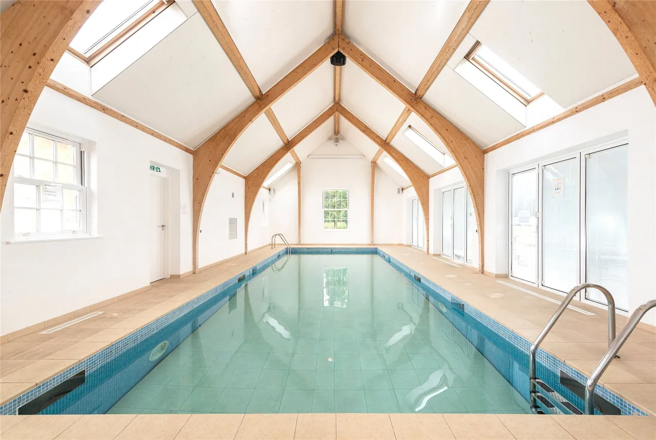 Nortonbury Farm House, Nortonbury, SG6, photo 3