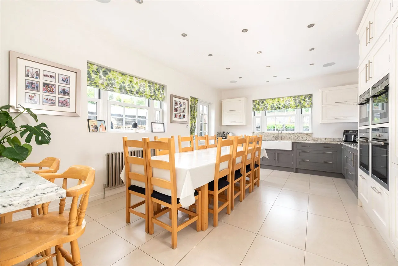 Nortonbury Farm House, Nortonbury, SG6, photo 4