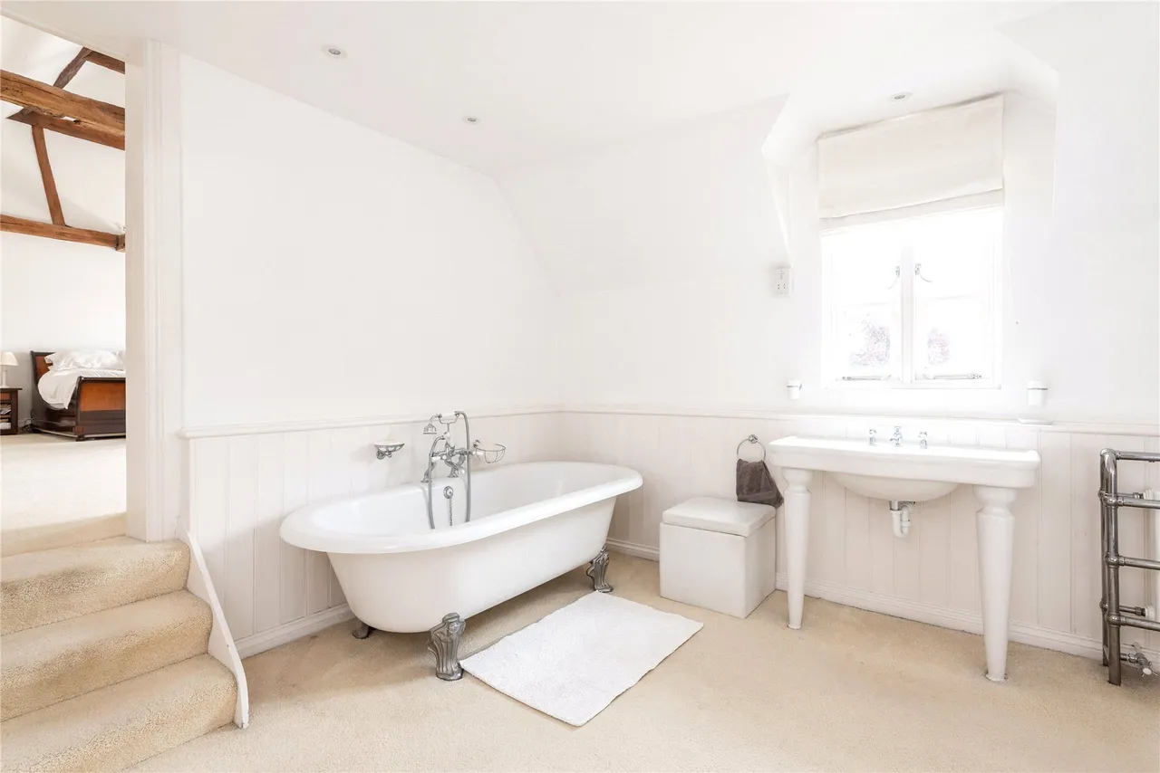 Nortonbury Farm House, Nortonbury, SG6, photo 13