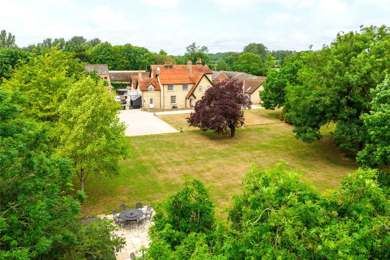 Nortonbury Farm House, Nortonbury, SG6, photo 24