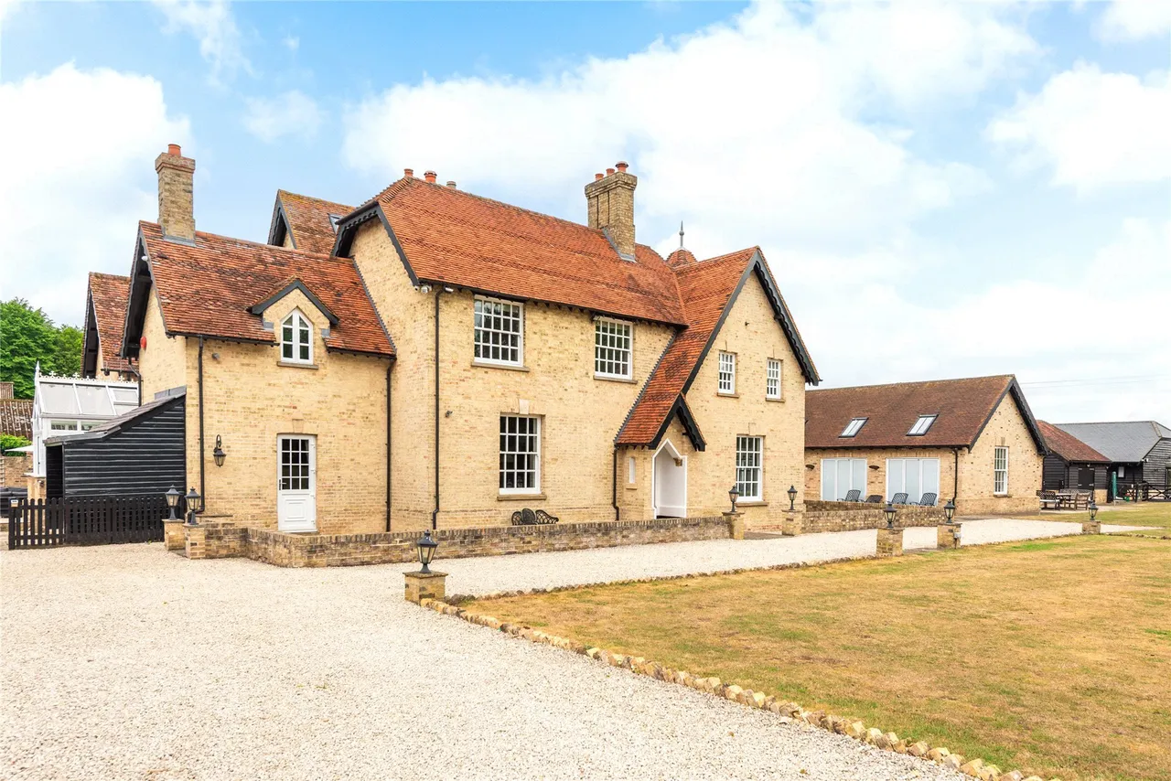 Nortonbury Farm House, Nortonbury, SG6, photo 26