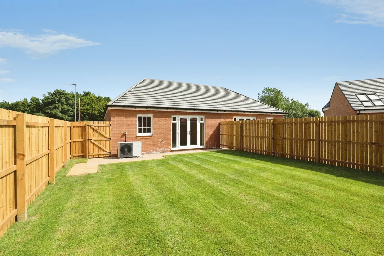 Cordwainer Croft, Pocklington, YO42, photo 5
