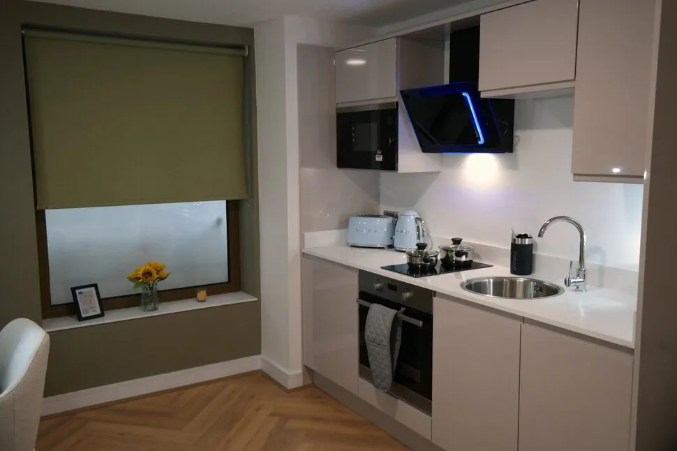 Oldham Place, Liverpool, Merseyside, L1, photo 3