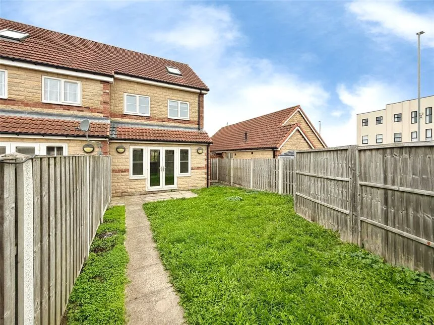 Galway Mews, Harworth, Nottinghamshire, DN11, photo 9