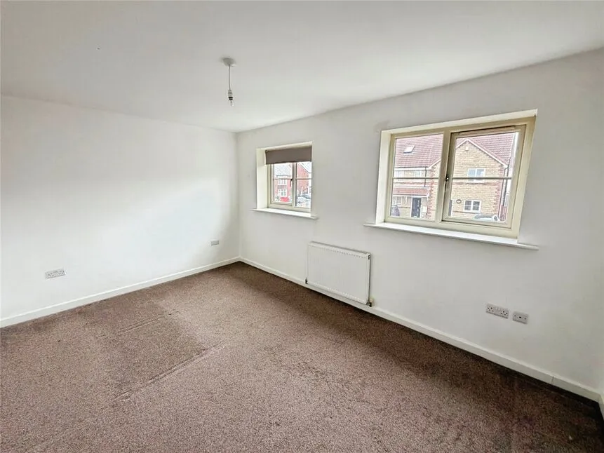 Galway Mews, Harworth, Nottinghamshire, DN11, photo 8