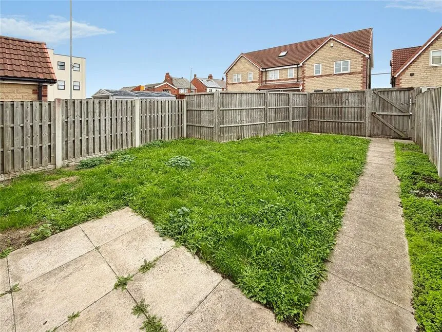 Galway Mews, Harworth, Nottinghamshire, DN11, photo 4
