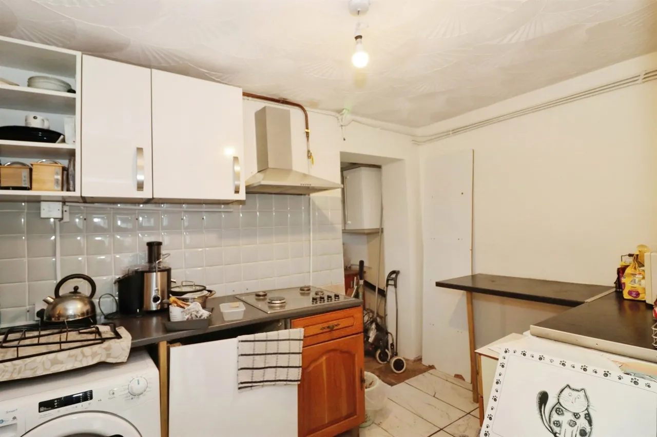 Whitefield Road, Bristol, BS5, photo 6
