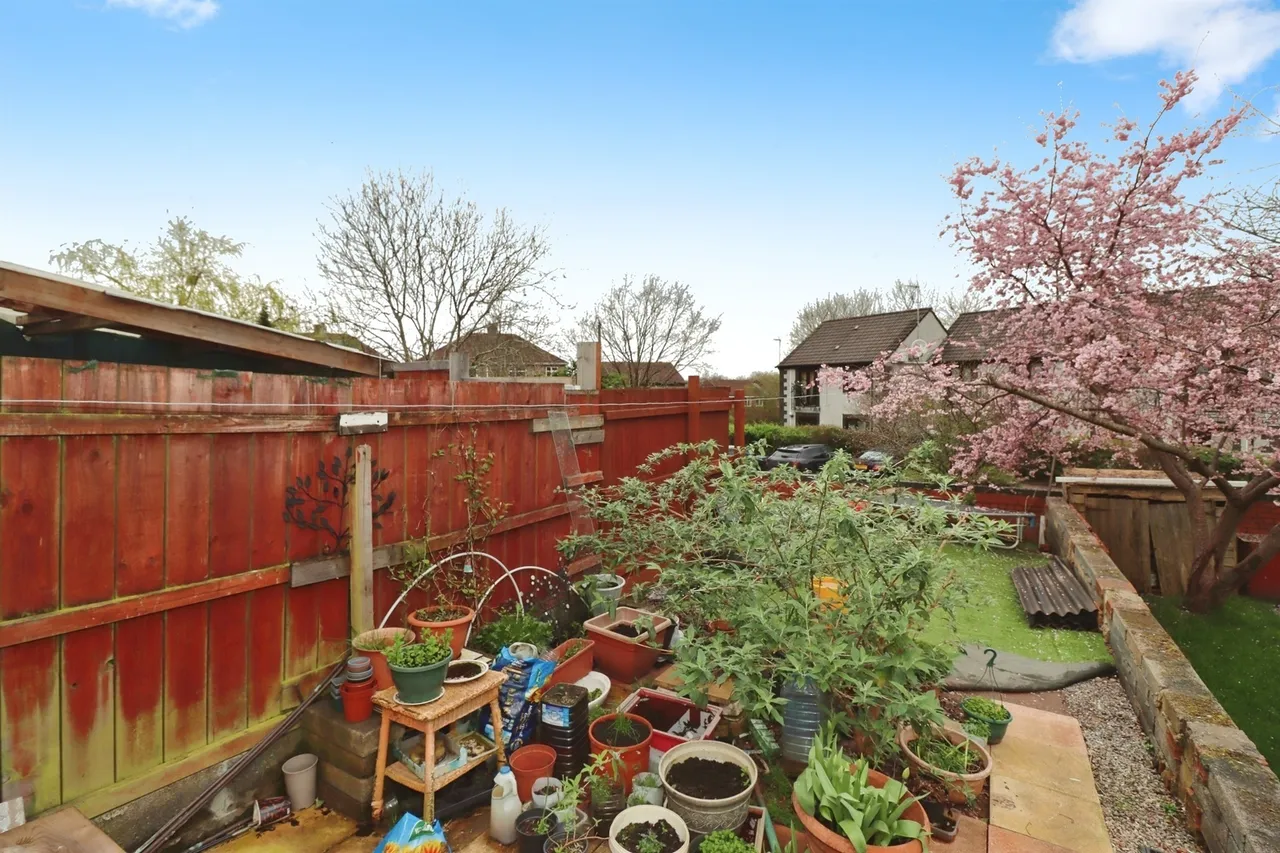 Whitefield Road, Bristol, BS5, photo 10