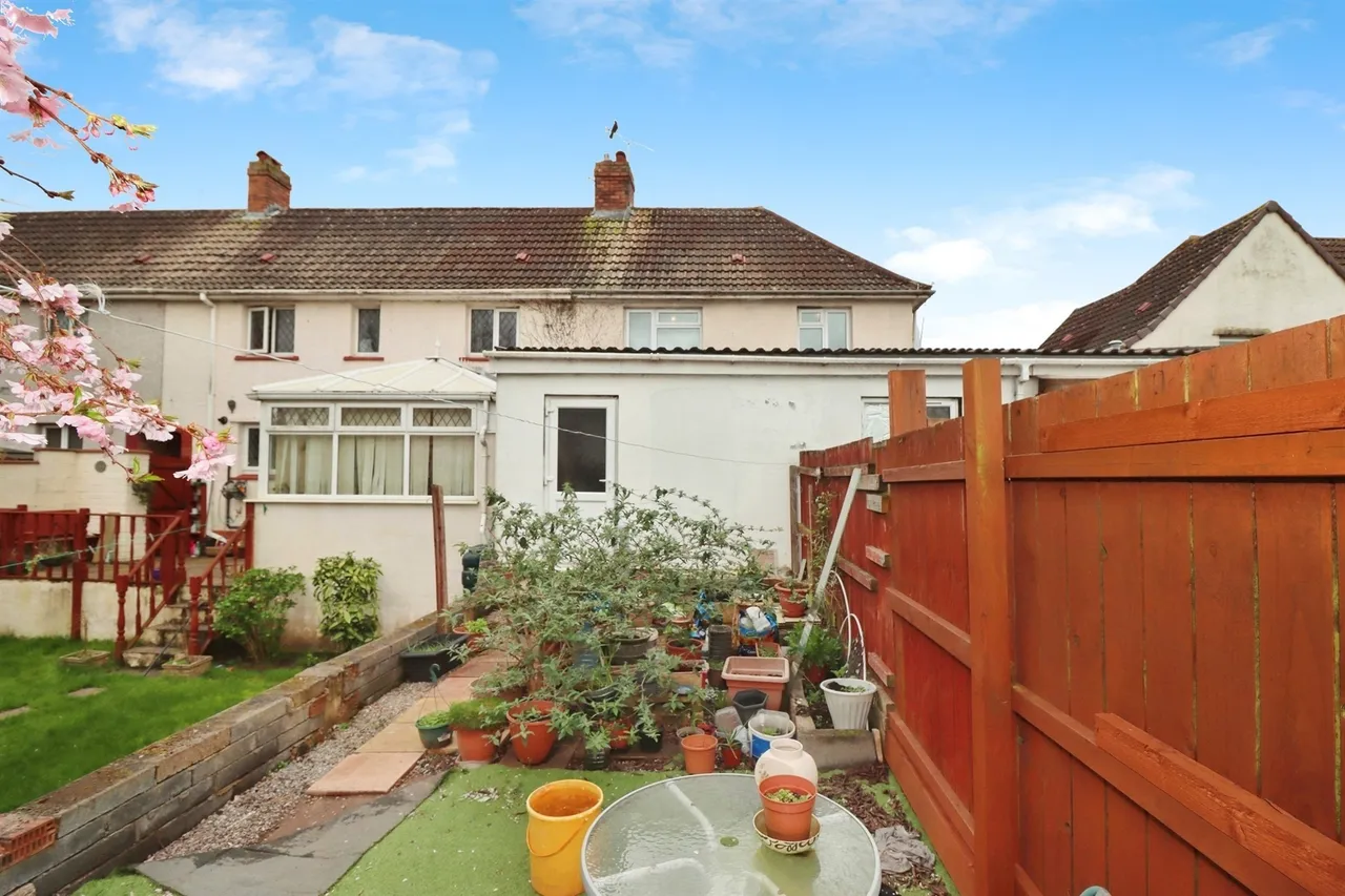 Whitefield Road, Bristol, BS5, photo 11