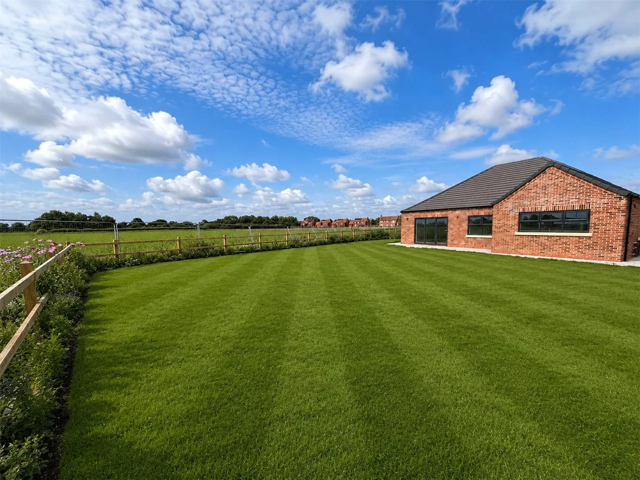Shepherds Lane, Helpringham, Sleaford, Lincolnshire, NG34, photo 7