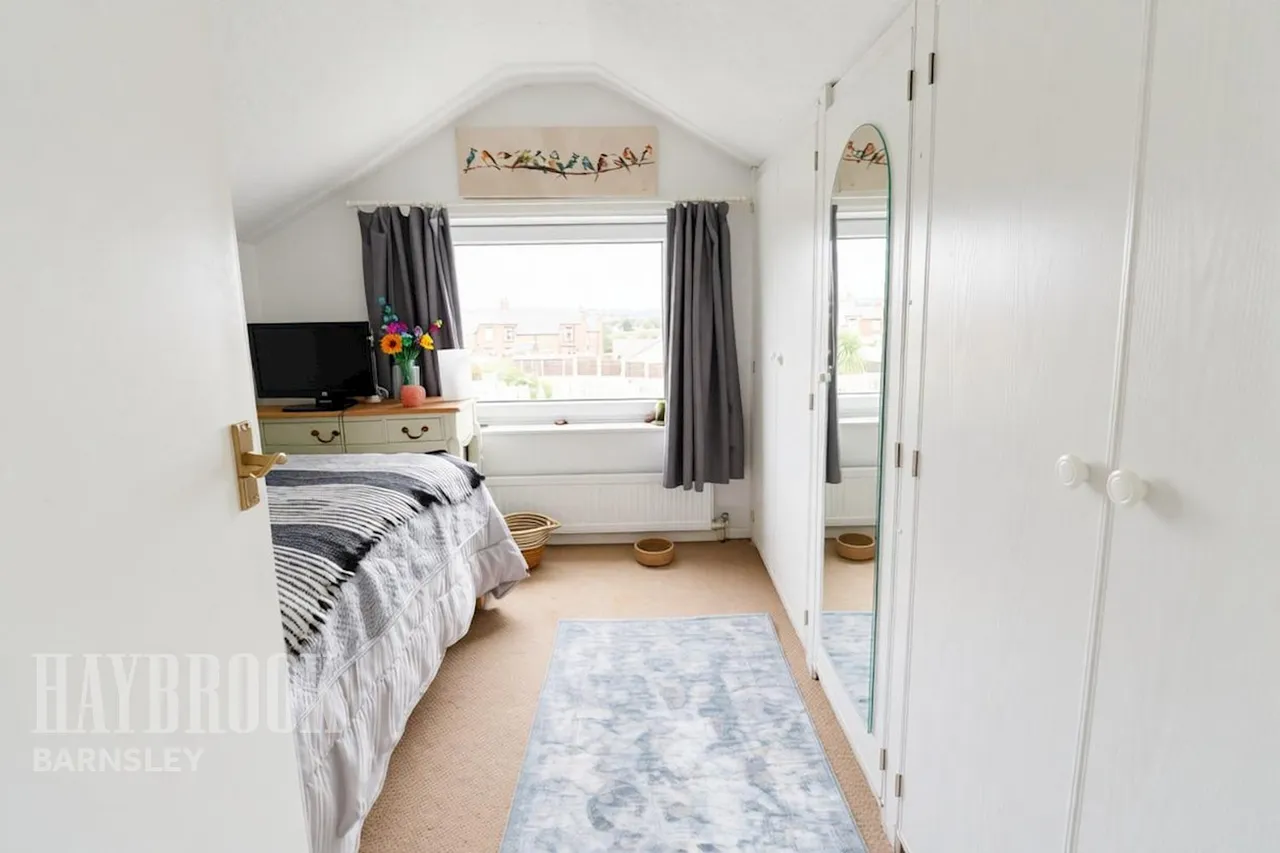 Longley Street, Barugh Green, photo 17