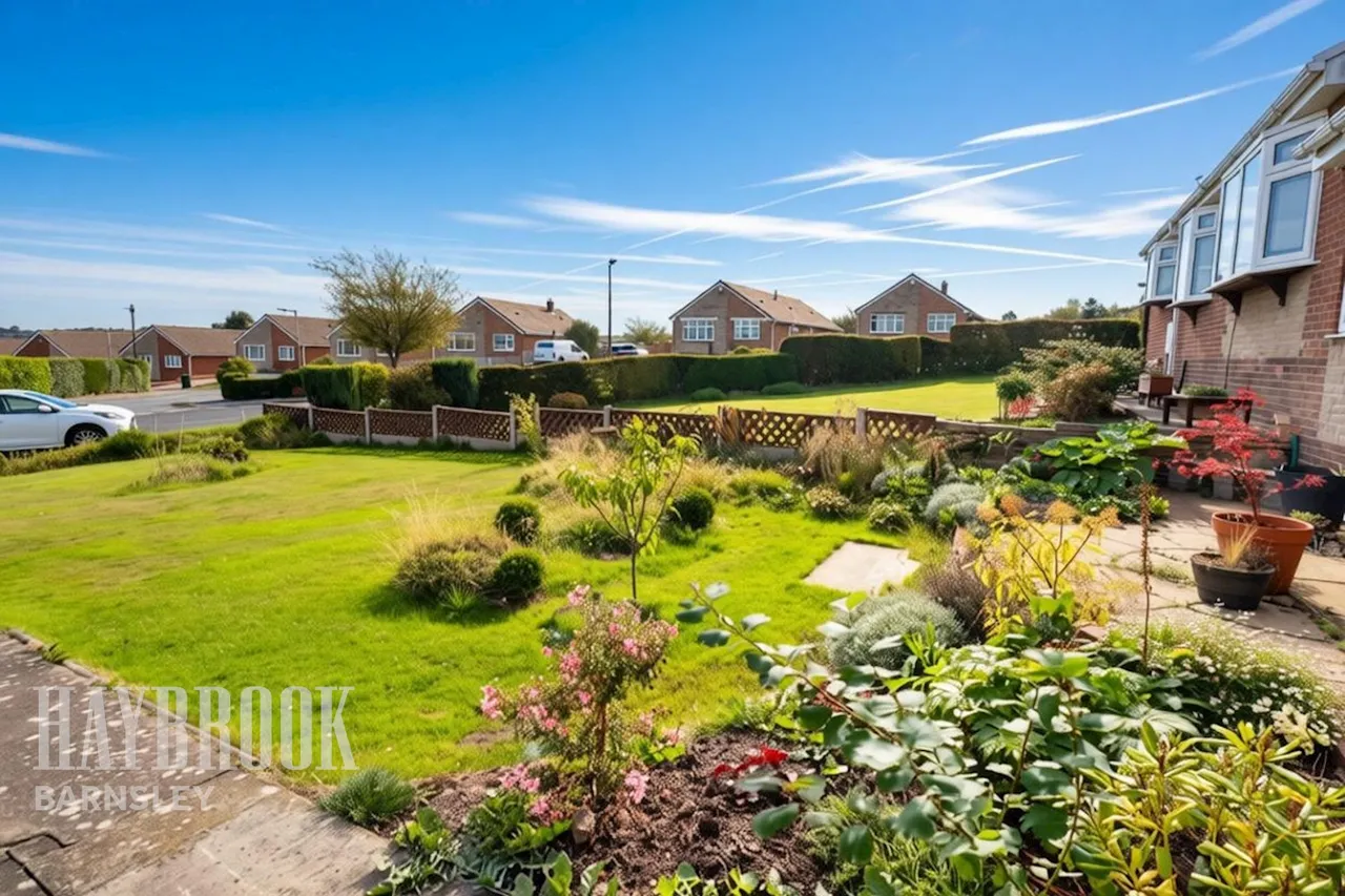 Longley Street, Barugh Green, photo 18