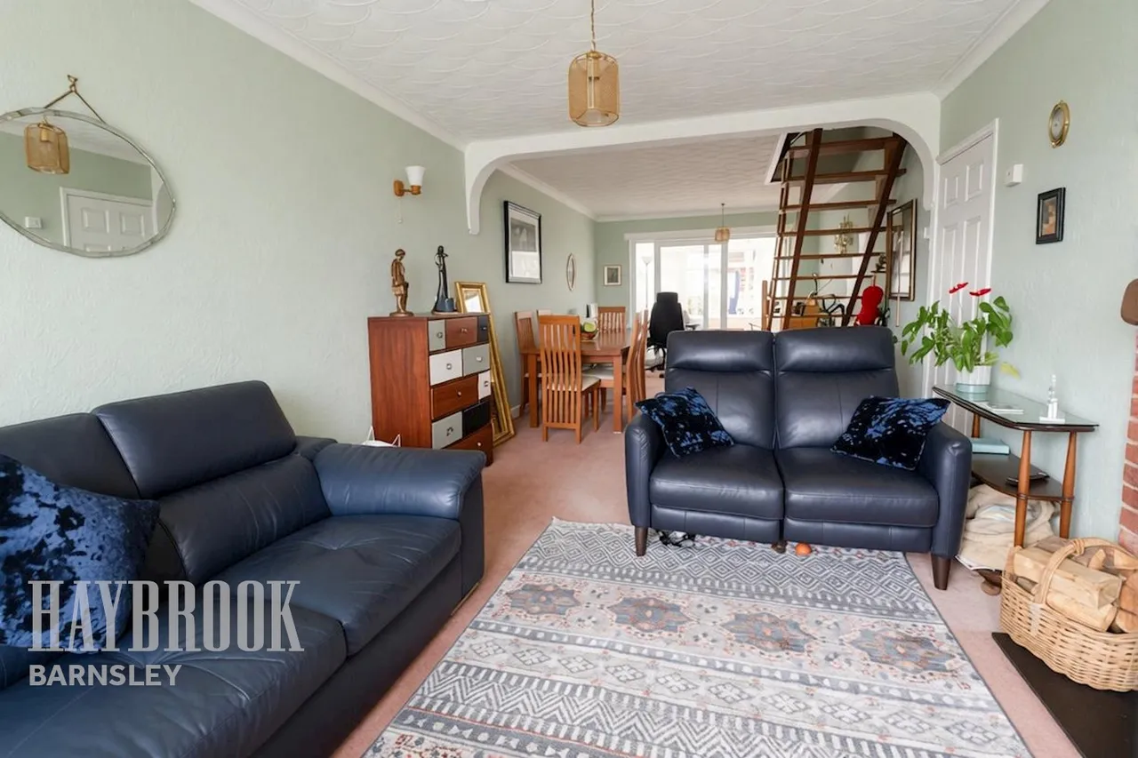 Longley Street, Barugh Green, photo 9