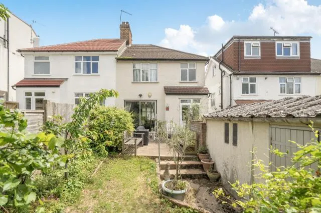 Page Street, London, NW7, photo 19