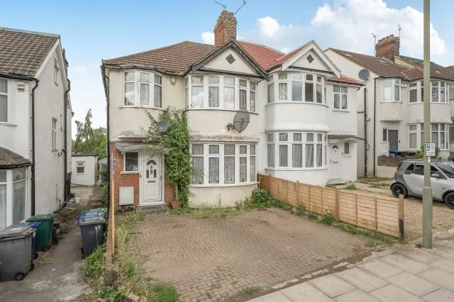 Page Street, London, NW7, photo 24