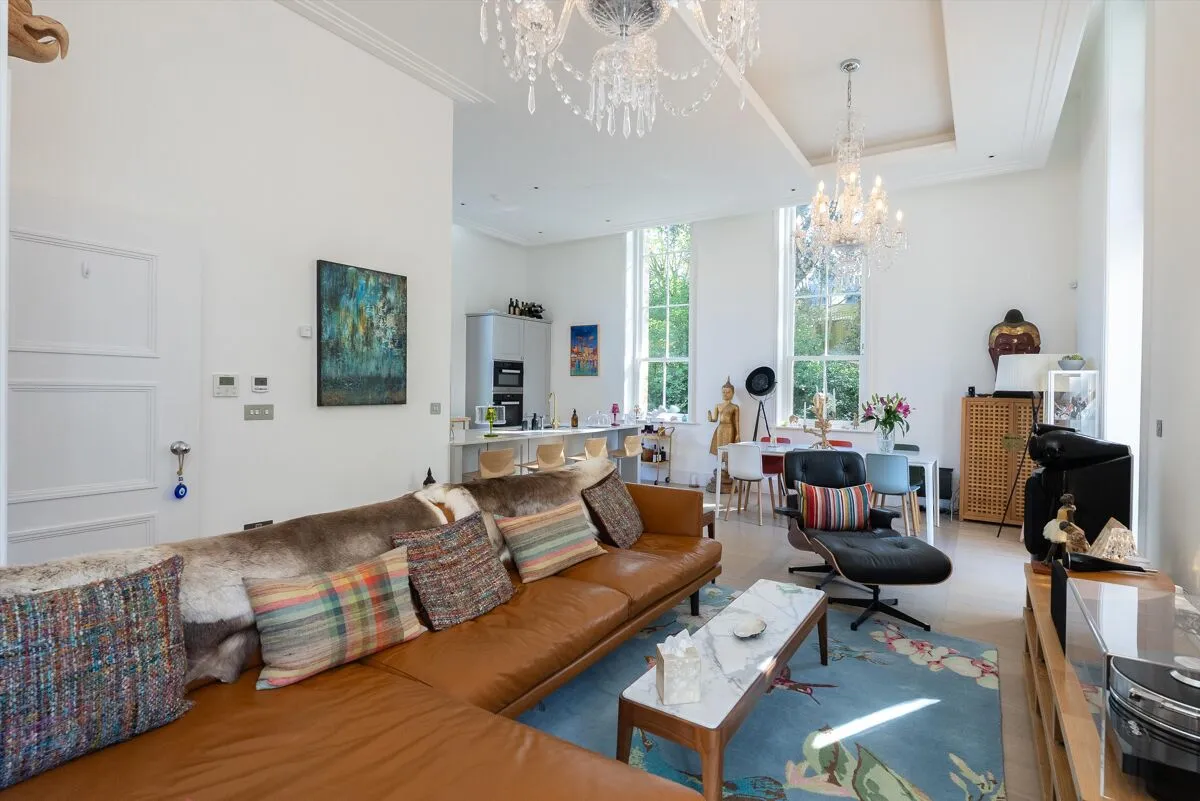 Chambers Park Hill, London, SW20, photo 21