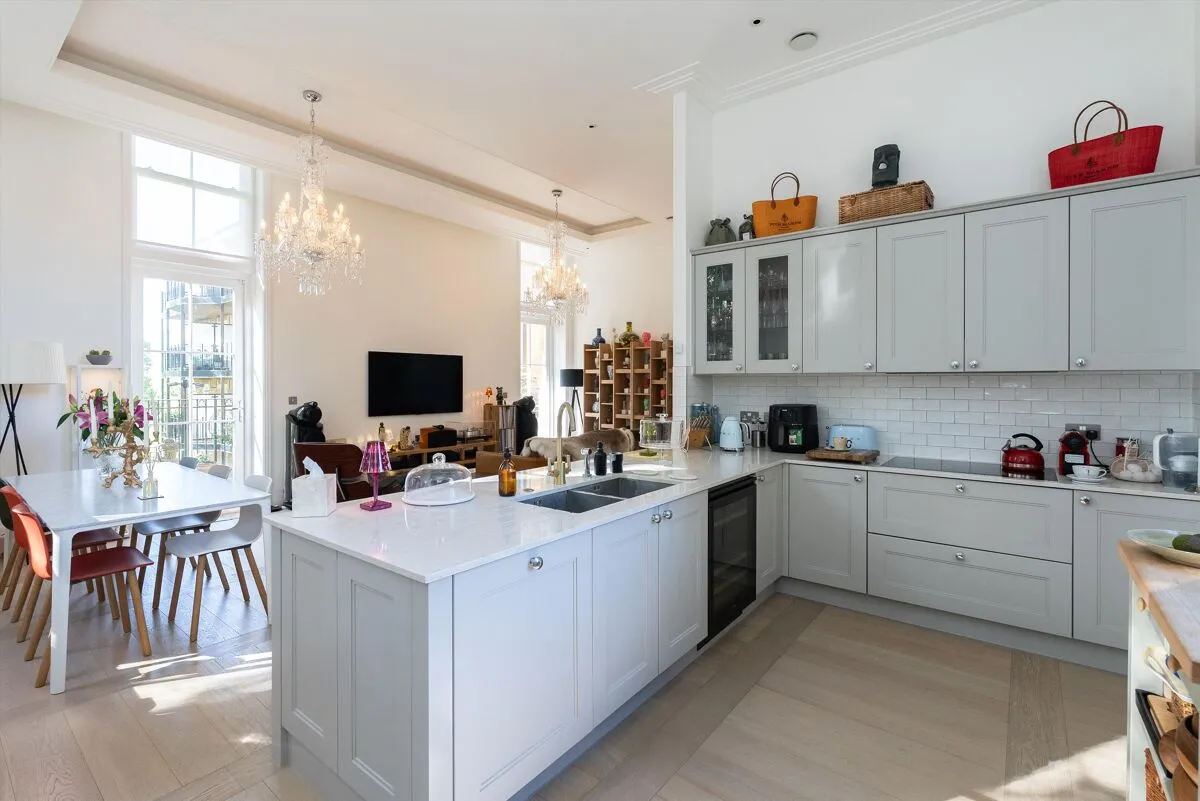 Chambers Park Hill, London, SW20, photo 6