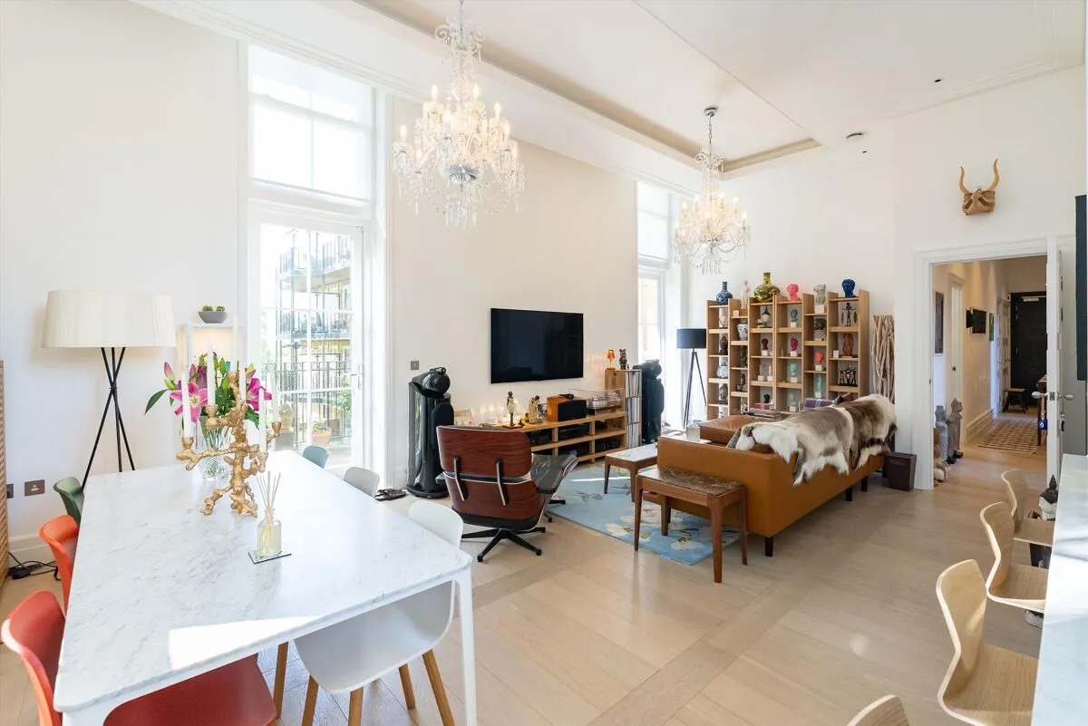 Chambers Park Hill, London, SW20, photo 4