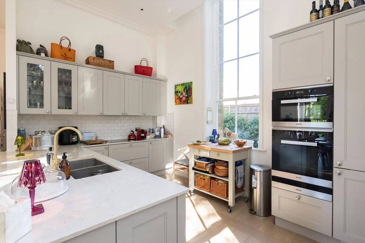 Chambers Park Hill, London, SW20, photo 9