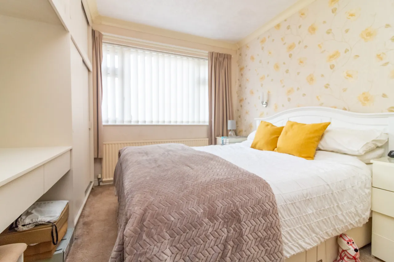 Ashington Close, Leicester, Leicester, LE3 9BA, photo 17