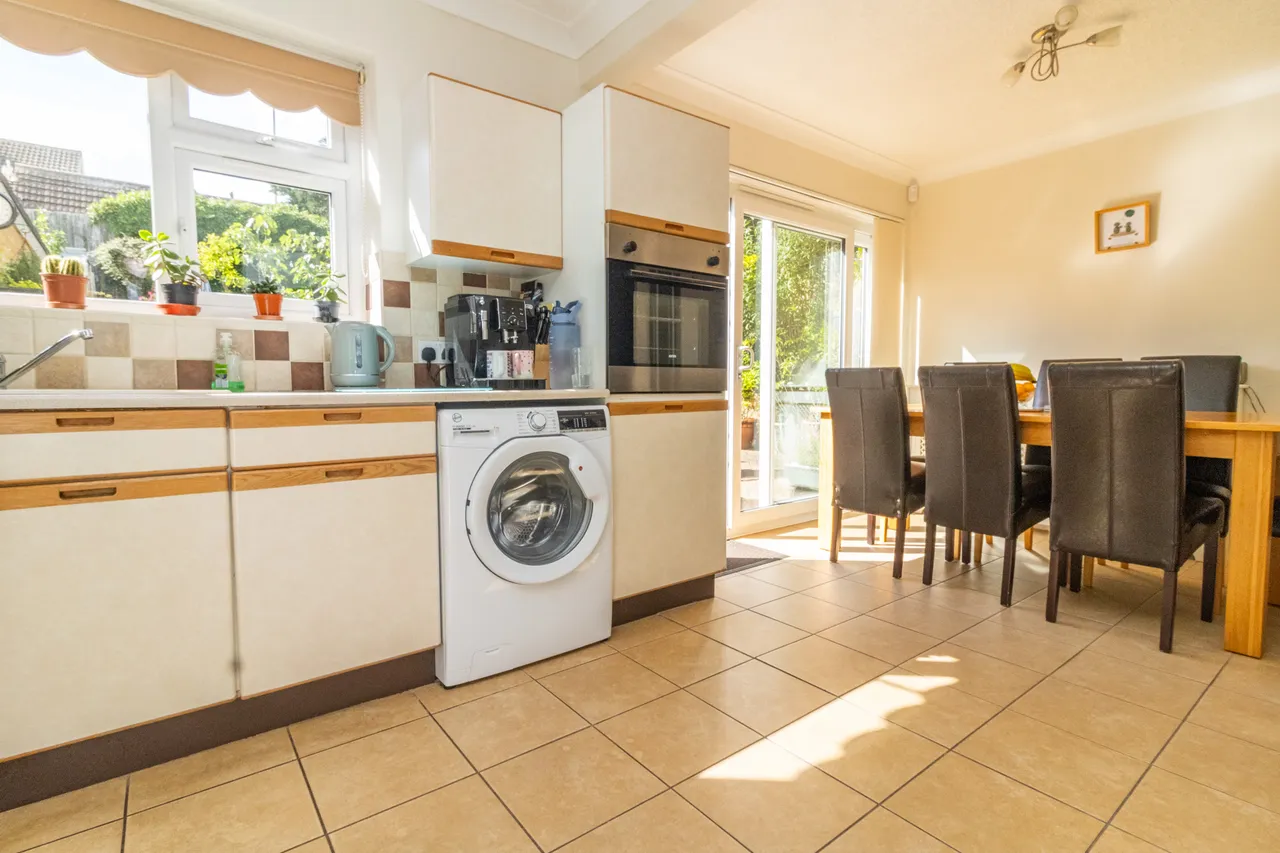 Ashington Close, Leicester, Leicester, LE3 9BA, photo 11