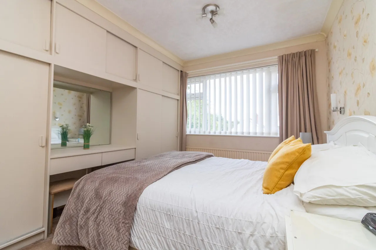 Ashington Close, Leicester, Leicester, LE3 9BA, photo 18