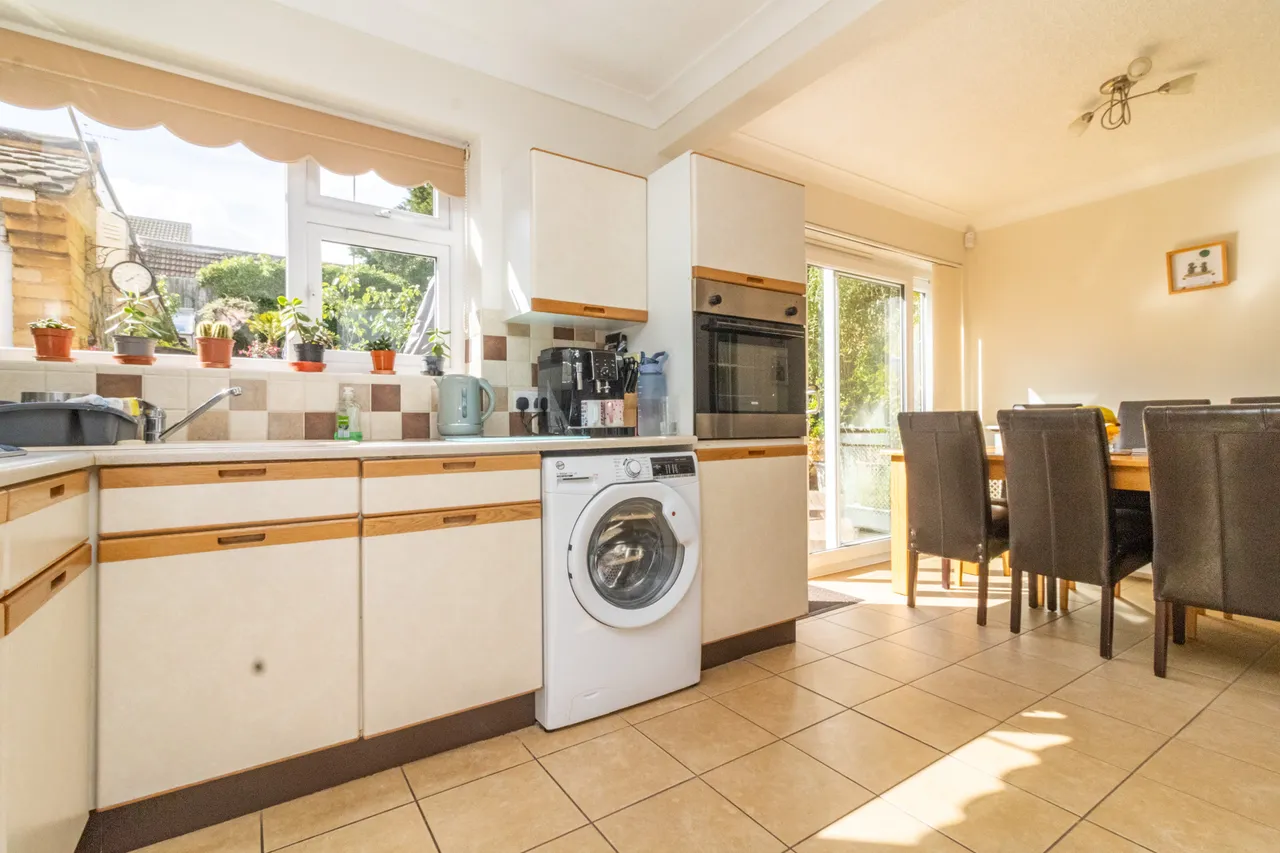 Ashington Close, Leicester, Leicester, LE3 9BA, photo 3