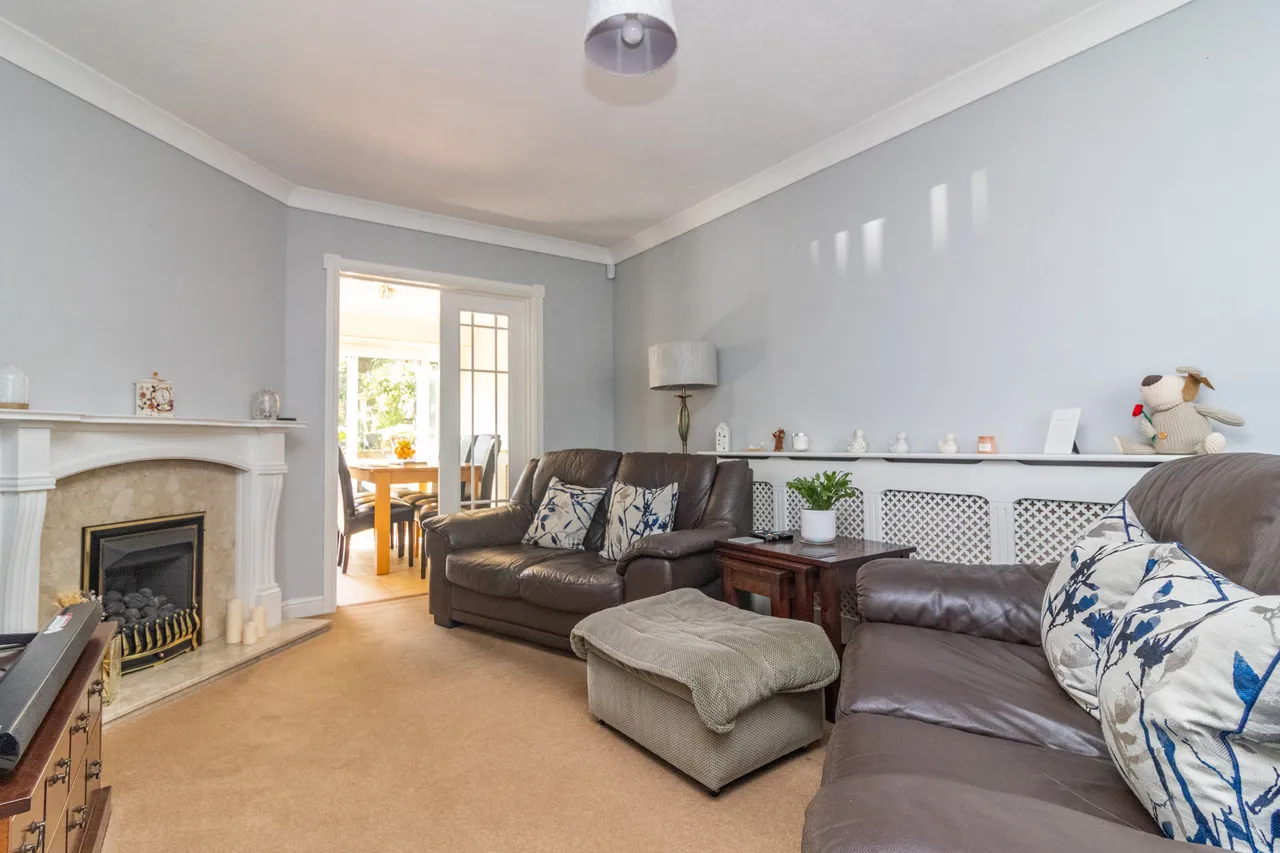 Ashington Close, Leicester, Leicester, LE3 9BA, photo 7