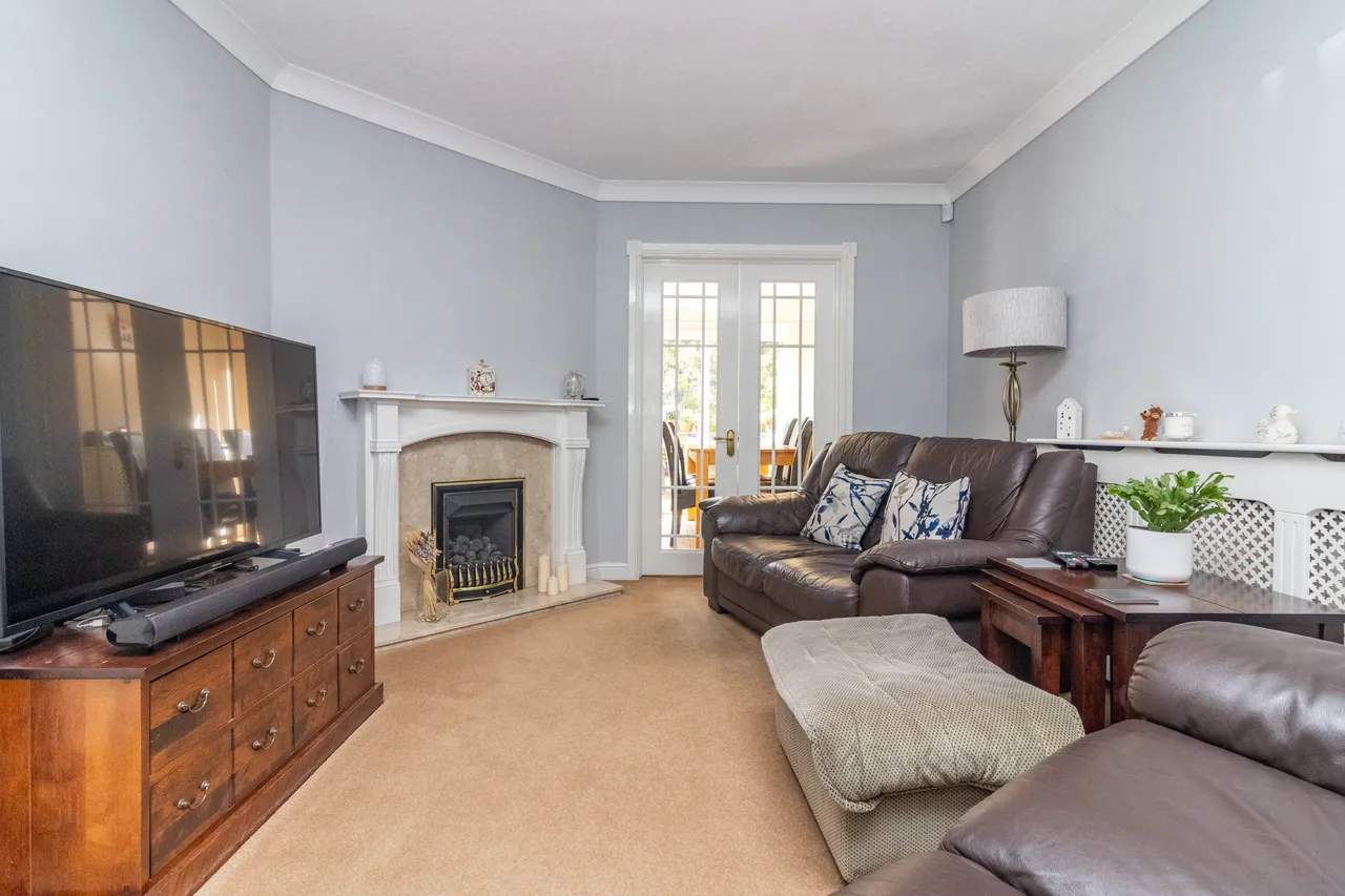 Ashington Close, Leicester, Leicester, LE3 9BA, photo 9