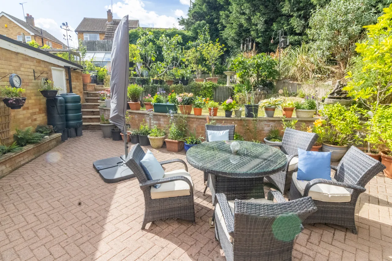 Ashington Close, Leicester, Leicester, LE3 9BA, photo 4