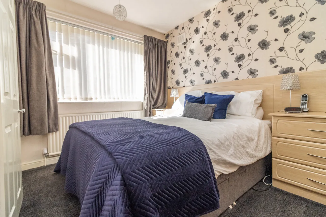 Ashington Close, Leicester, Leicester, LE3 9BA, photo 14