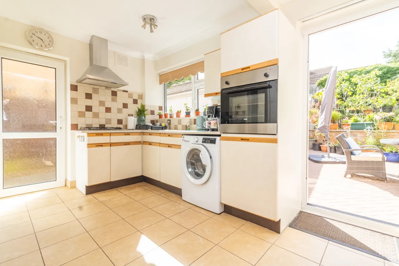 Ashington Close, Leicester, Leicester, LE3 9BA, photo 10