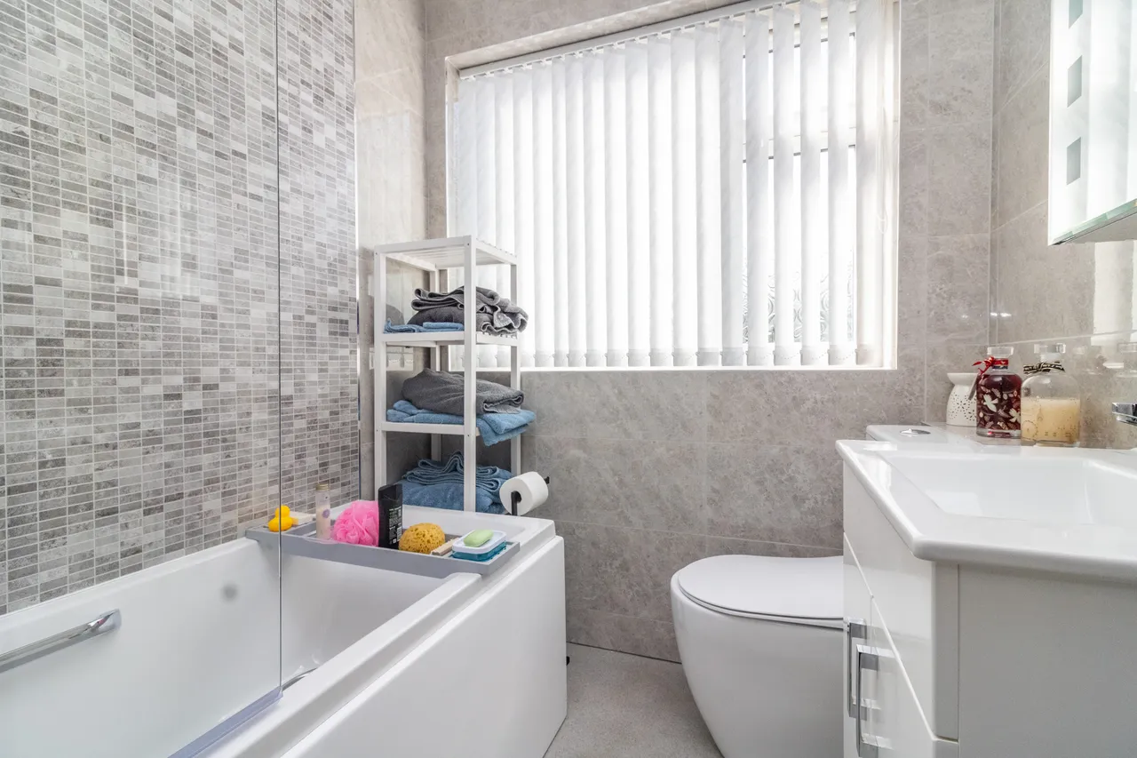 Ashington Close, Leicester, Leicester, LE3 9BA, photo 19